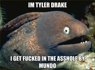 Bad Joke Eel