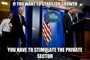Inappropriate Timing Bill Clinton