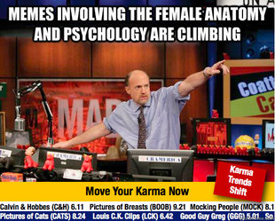 Mad Karma with Jim Cramer
