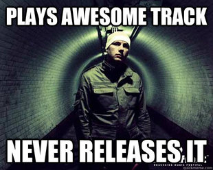 Eric Prydz