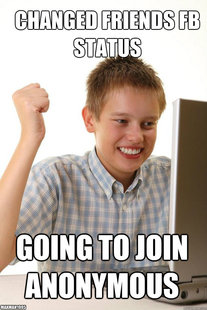 first time internet kid