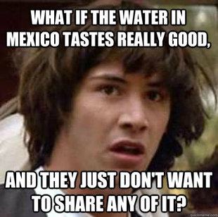 conspiracy keanu