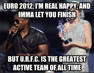 Imma let you finish