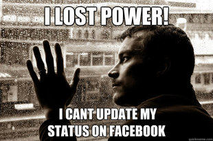Over-Educated Problems