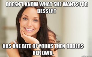 Good Girl Gina