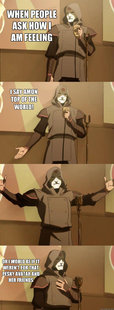 Bad Joke Amon