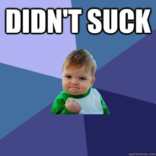 Success Kid