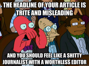 Zoidberg you should feel bad