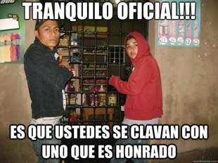 soldados