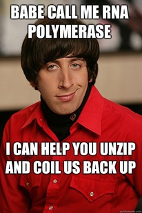 Pickup Line Scientist