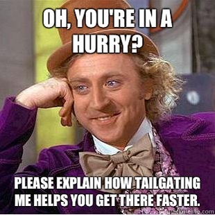 Condescending Wonka