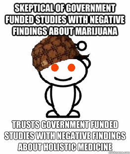 Scumbag Reddit