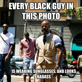 Professor Badass