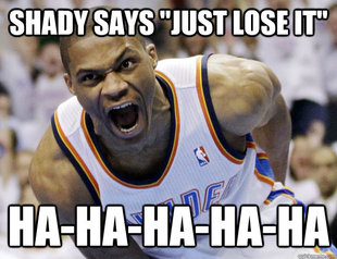 Westbrook HA-HA-HA-HA-HA