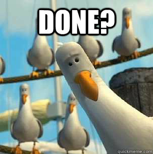 Gull