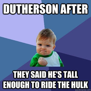 Success Kid