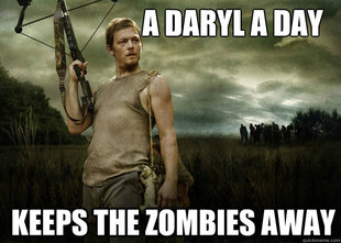 Daryl Dixon
