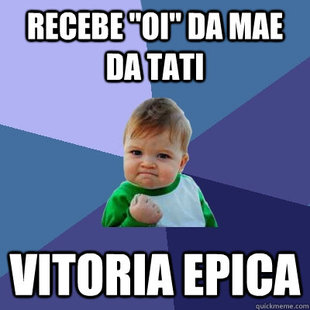 Success Kid
