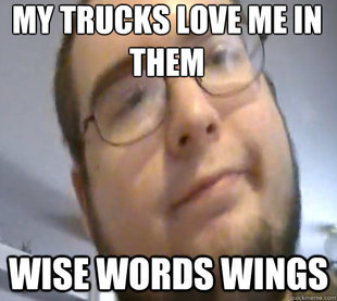 Wings of Redemption