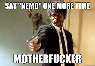 Samuel L Jackson