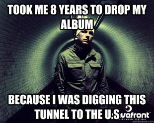 Eric Prydz