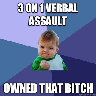 Success Kid