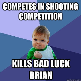 Success Kid