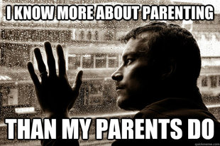 Over-Educated Problems