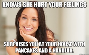 Good Girl Gina