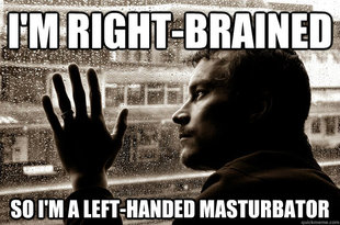 Over-Educated Problems