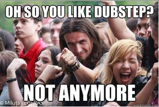 Ridiculously Photogenic Metalhead