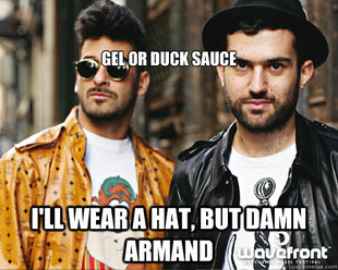 Duck Sauce