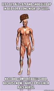 Scumbag Body