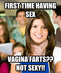 Sheltered College Freshman