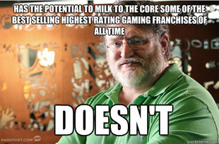 Good Guy Gabe