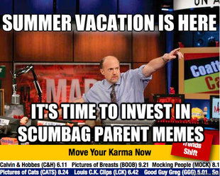 Mad Karma with Jim Cramer