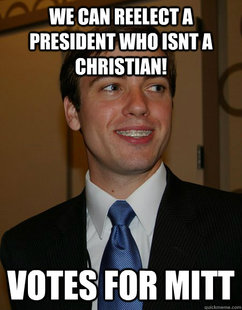 College Republican