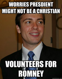 College Republican