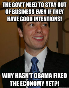 College Republican
