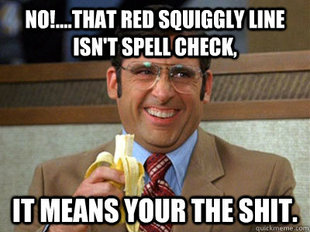 Brick Tamland