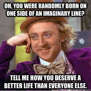 Condescending Wonka