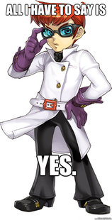 Dexter
