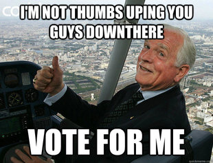 dave scott deal with it