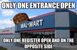 scumbag walmart