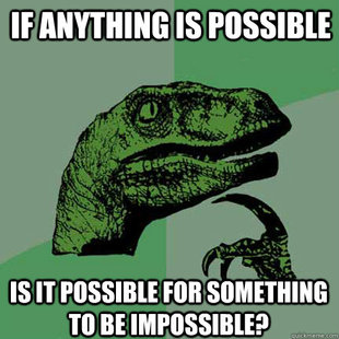 Philosoraptor