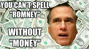 Mitt Romney