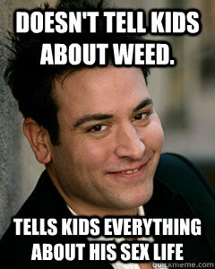 Ted Mosby