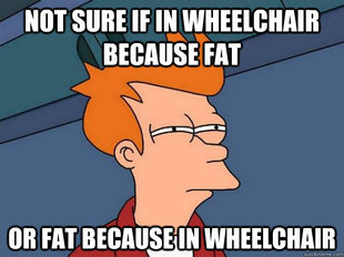 Futurama Fry