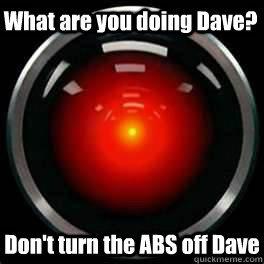 HAL Logic