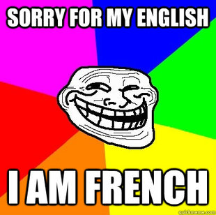 Troll Face